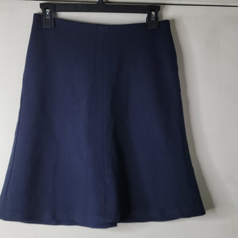 Loft petite skirt